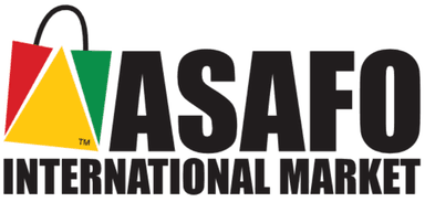 Asafo Market